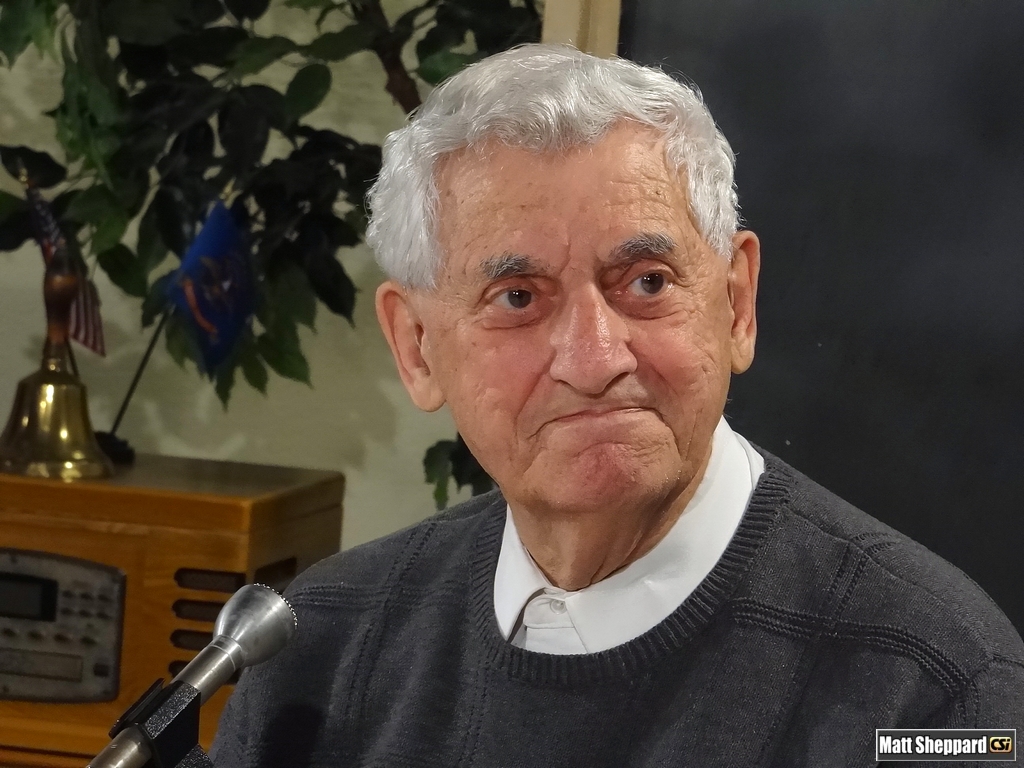 City Matters May 5, 2014